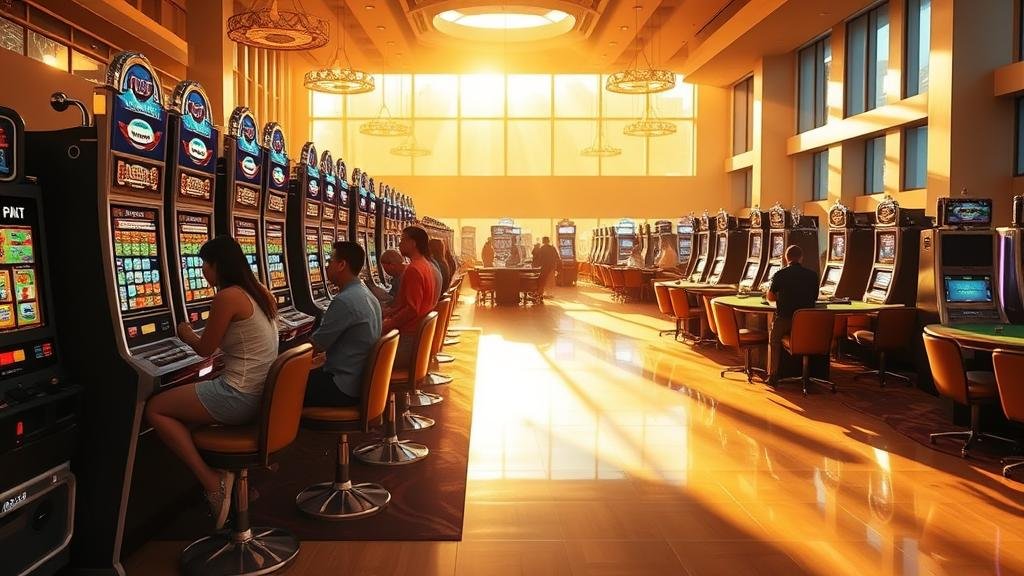 เกมสล็อตธีมคาวบอยสำหรับผู้เล่นทุนน้อย