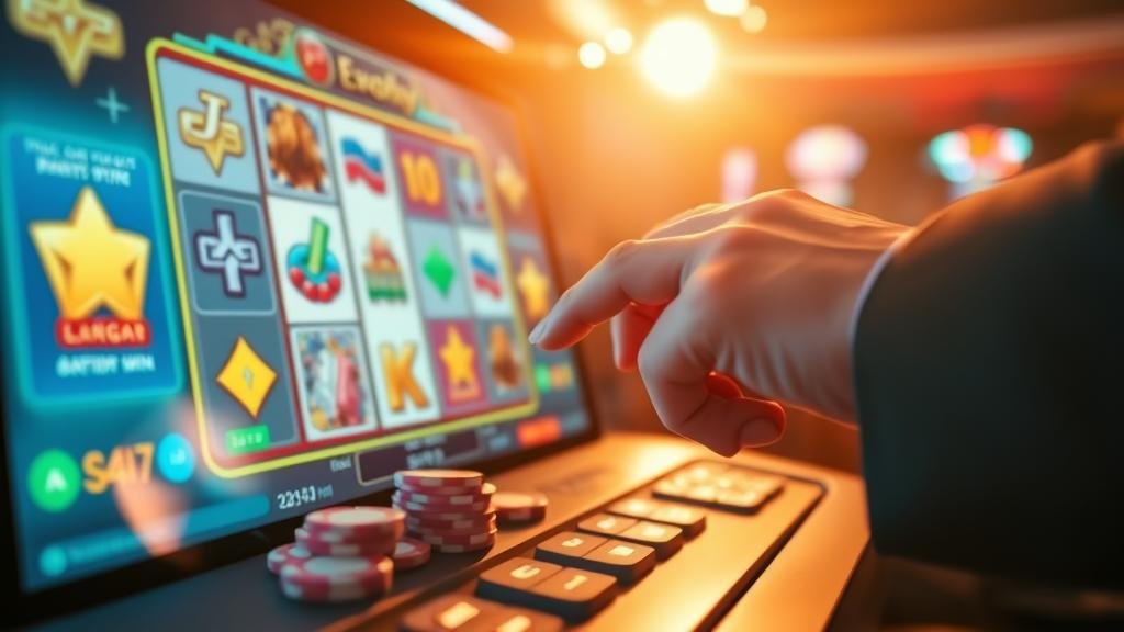 เล่นสล็อตยุโรปและเอเชีย