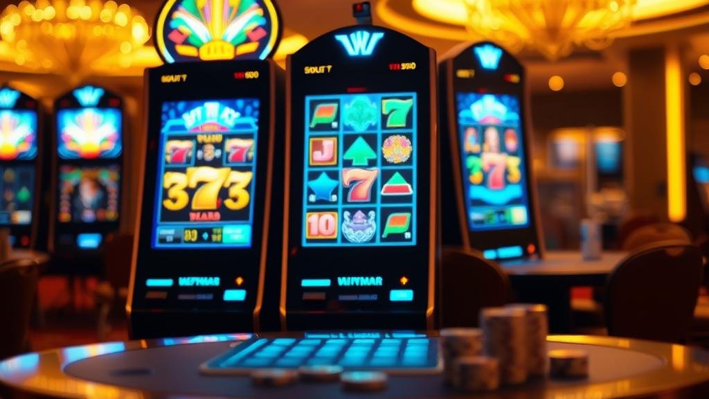 ซื้อสปิน สล็อต Evoplay