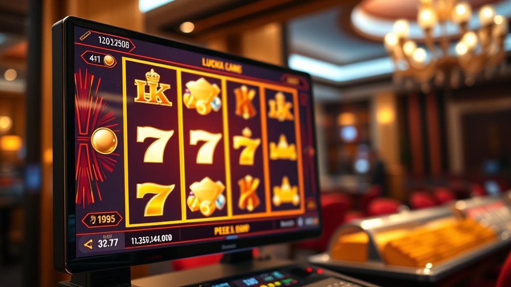 ซื้อสปิน สล็อต