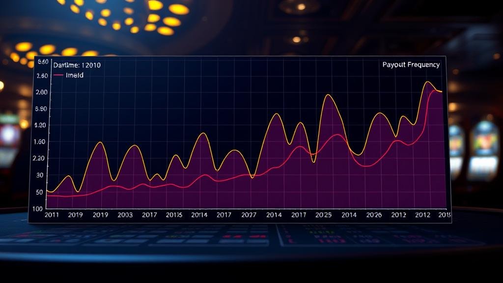 ผู้เล่นฉลองชัยชนะบนสล็อตเอเชีย งบสูง