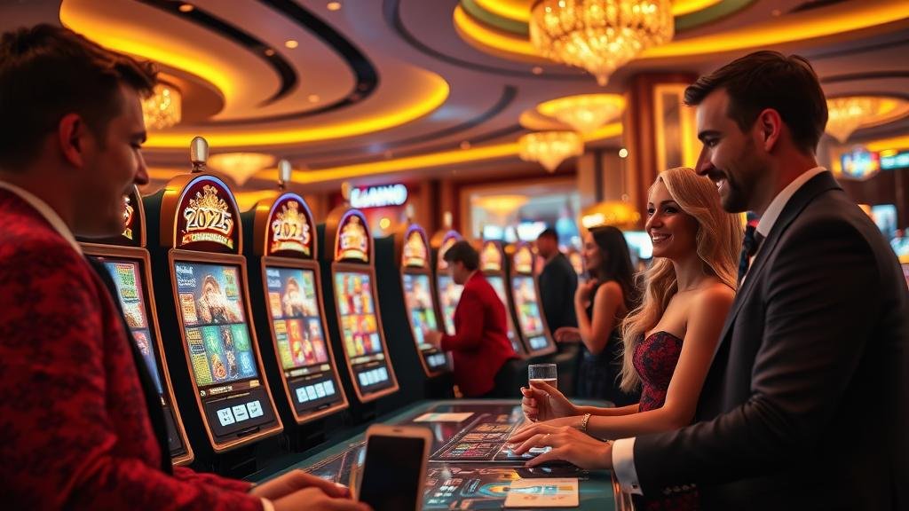 การซื้อสปินในเกมสล็อตออนไลน์