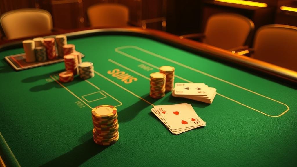 บาคาร่า: สุดยอดเทคนิควิเคราะห์กราฟและสถิติ ฉบับปี 2025 เล่นง่าย เข้าใจไว