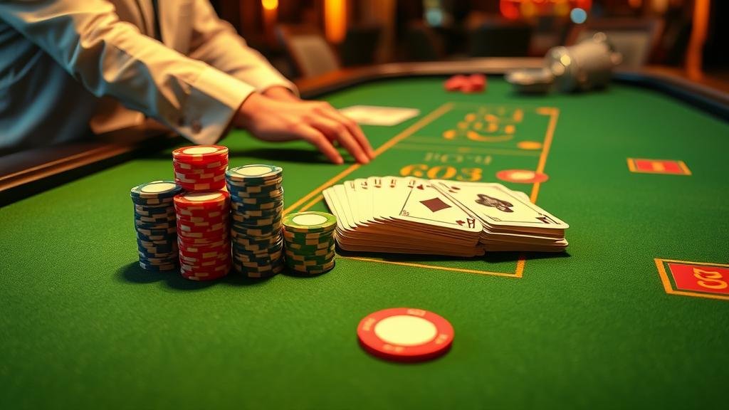 การเล่นบาคาร่าสดผ่านคอมพิวเตอร์