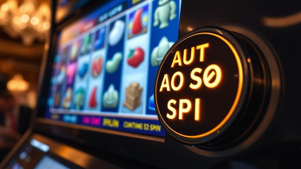 การตั้งค่าโหมดออโต้และการวิเคราะห์ผลกำไรบนมือถือ