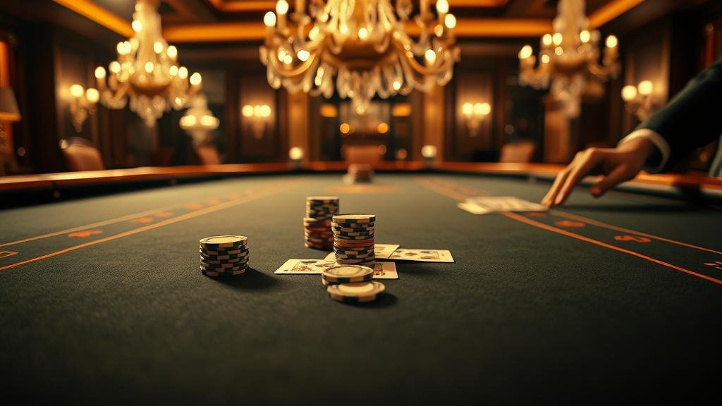 การเล่นบาคาร่าผ่านมือถือด้วยระบบวอลเลท