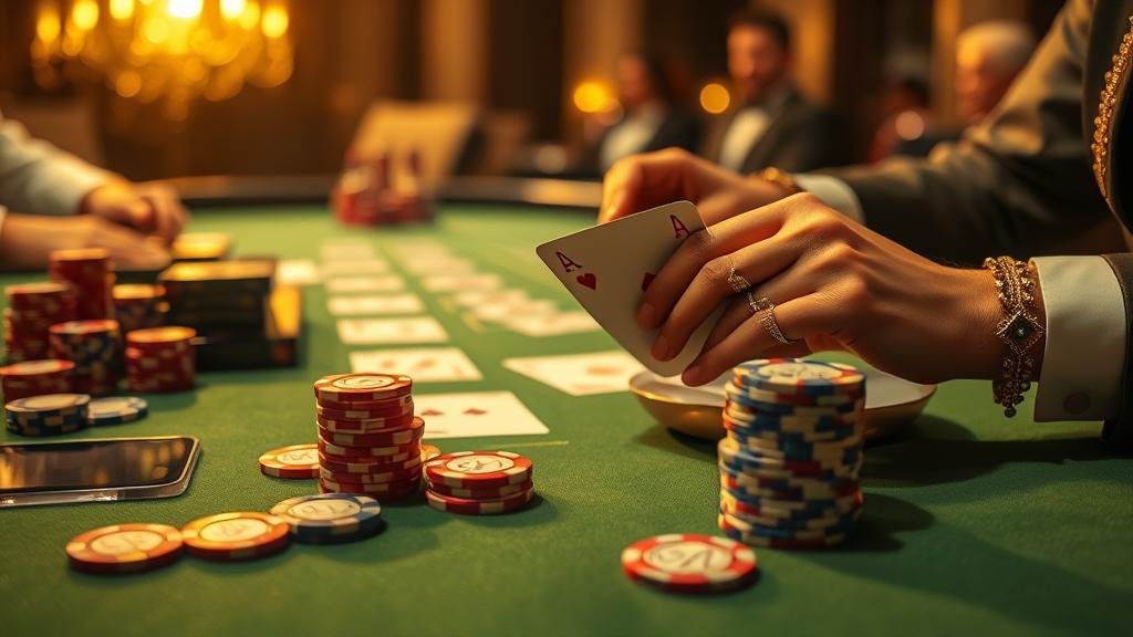 บาคาร่า ประกันภัย เพิ่มความปลอดภัย