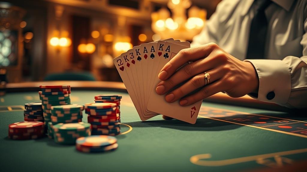 เปรียบเทียบค่ายบาคาร่า Pragmatic Play และ AE Gaming