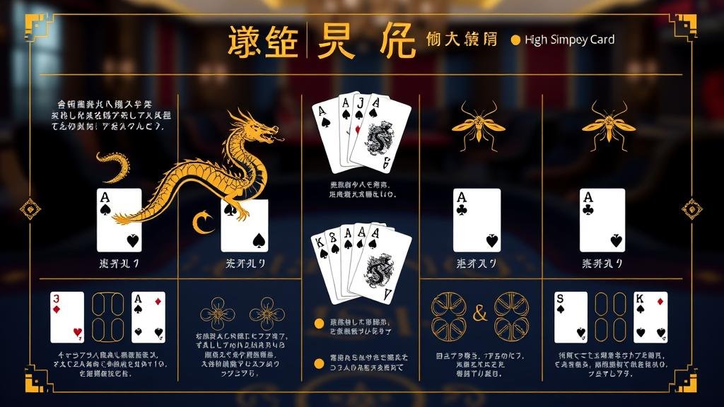 การบริหารจัดการงบประมาณในการเล่นบาคาร่า