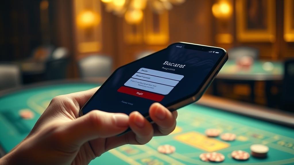 เค้าไพ่สองตัดบาคาร่า