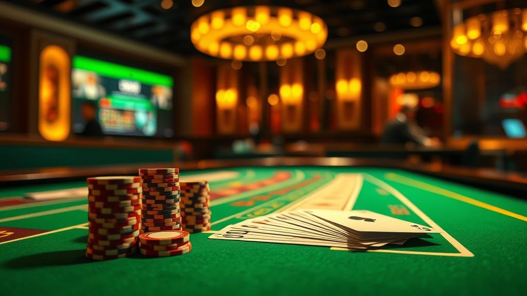 เปรียบเทียบค่ายบาคาร่าไลฟ์สปีด