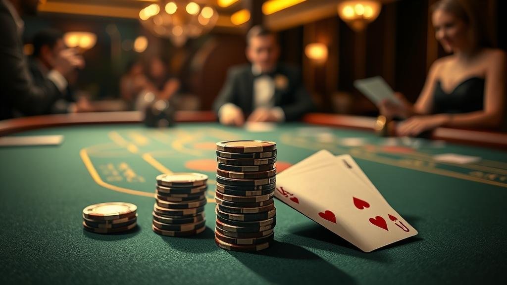 เล่นบาคาร่าผ่านคอมพิวเตอร์และมือถือ