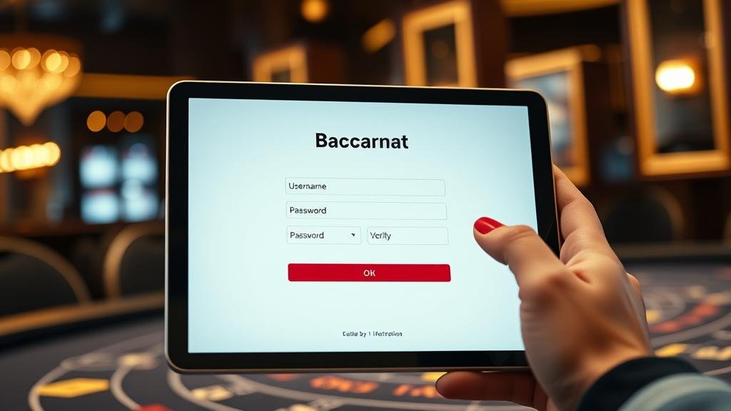 เลือกค่ายบาคาร่าและทำความเข้าใจอัตราจ่าย