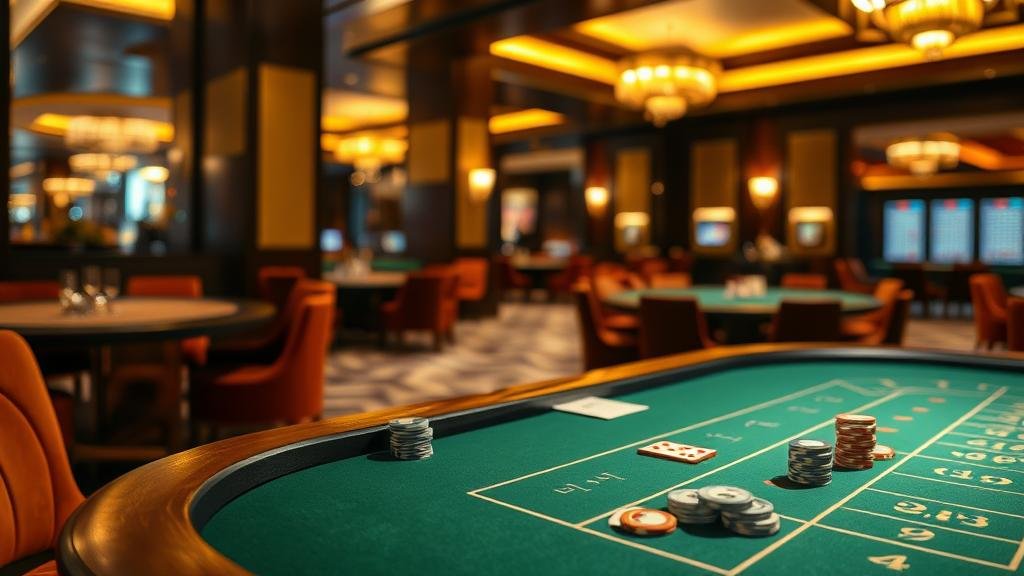 การดูสถิติบาคาร่าบนมือถือและเดสก์ท็อป