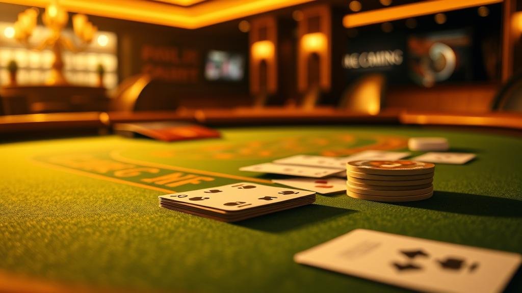 ความน่าเชื่อถือและใบอนุญาตในการเลือกค่ายบาคาร่า