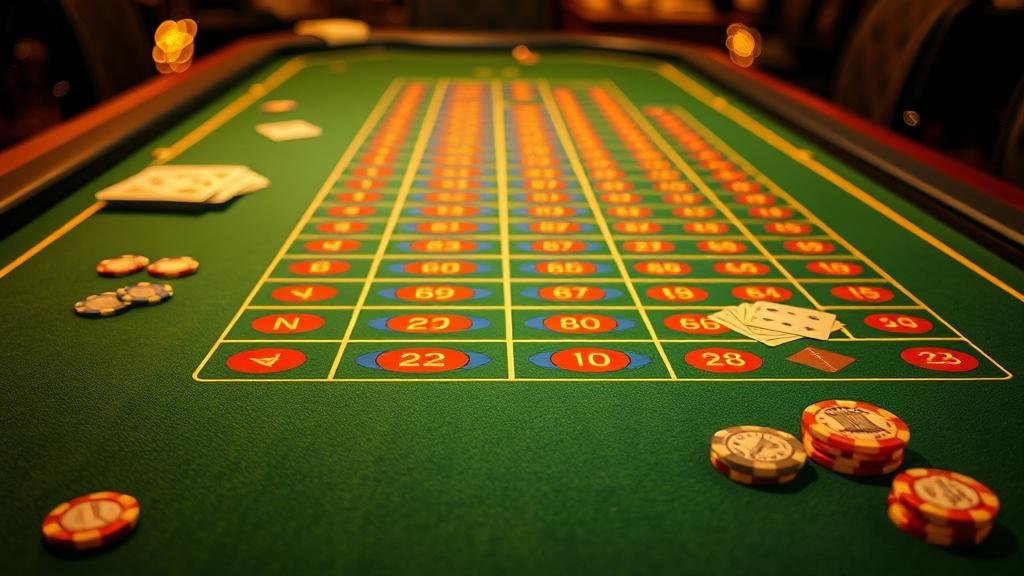 ภาพตัวอย่างเค้าไพ่มังกรบาคาร่า