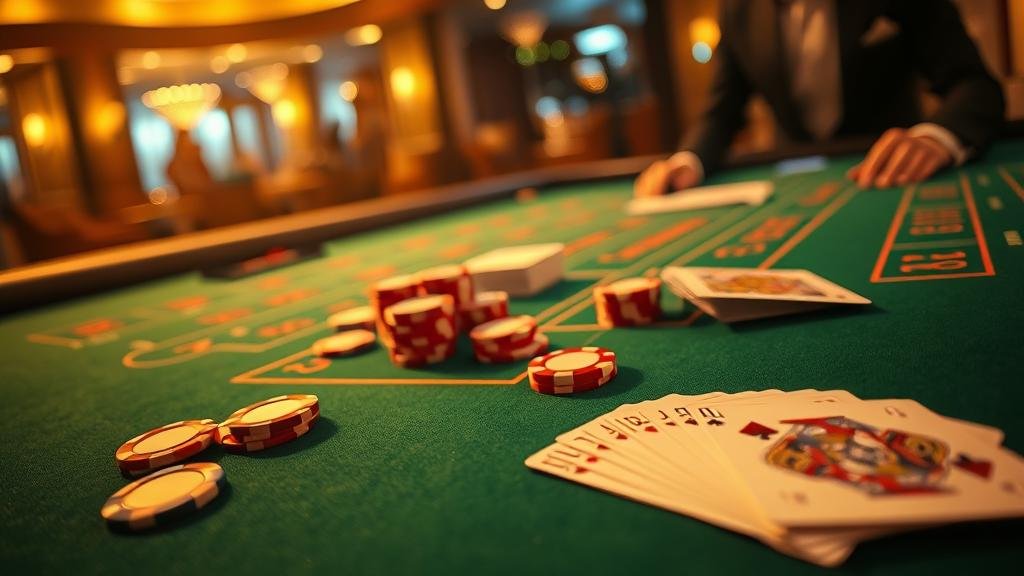 โลโก้ค่ายบาคาร่าชั้นนำ