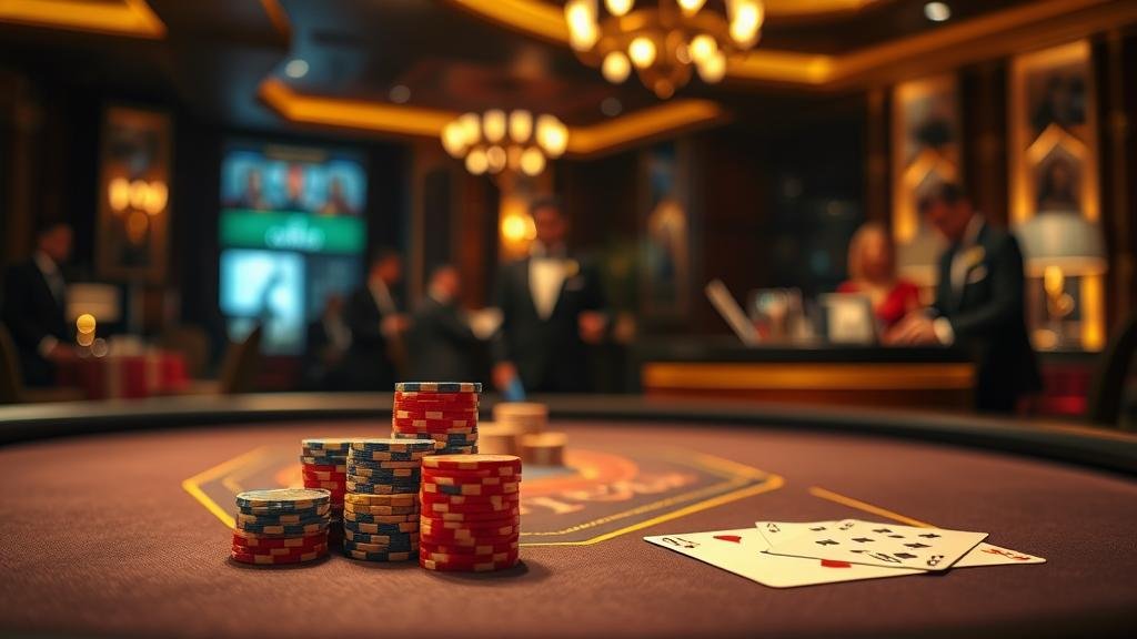 เล่นบาคาร่าบนมือถือ