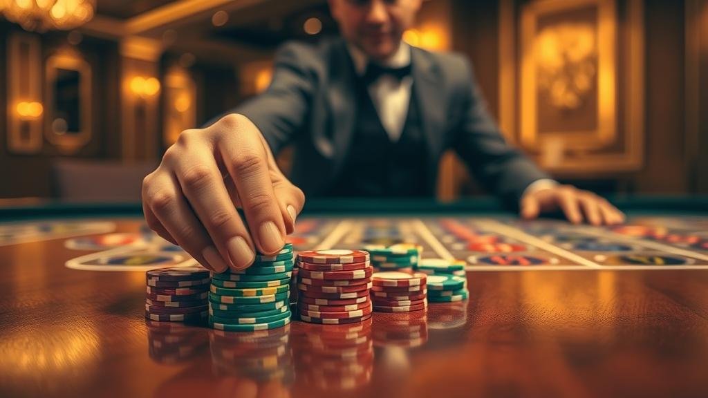 ค่ายเกมบาคาร่าชั้นนำบน Android