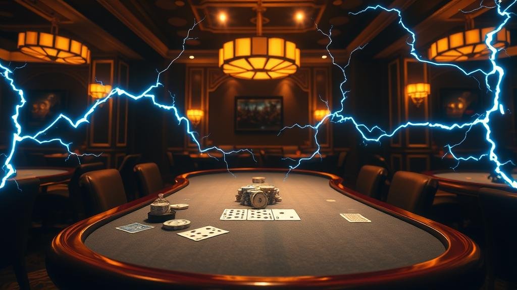 ความแตกต่างของการเล่นบาคาร่าในยุโรปและเอเชีย