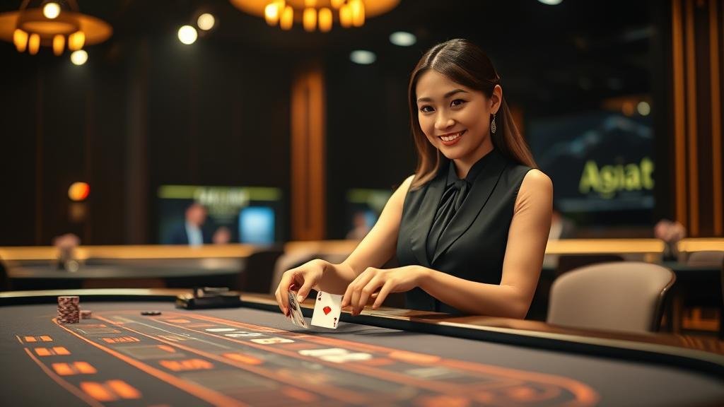 การบริหารจัดการเงินทุนบาคาร่า