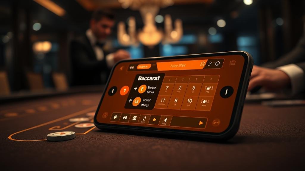 เปรียบเทียบค่ายบาคาร่า SA และ AE