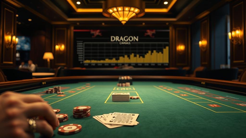 เค้าไพ่สามตัด บาคาร่า