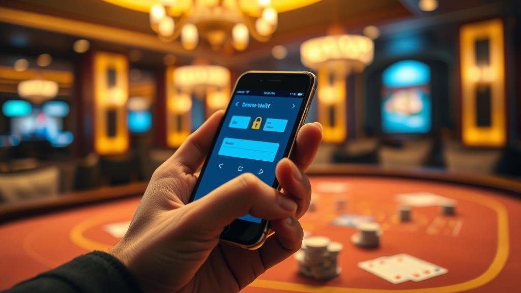 กลยุทธ์การเดินเงินบาคาร่าสำหรับทุนน้อย