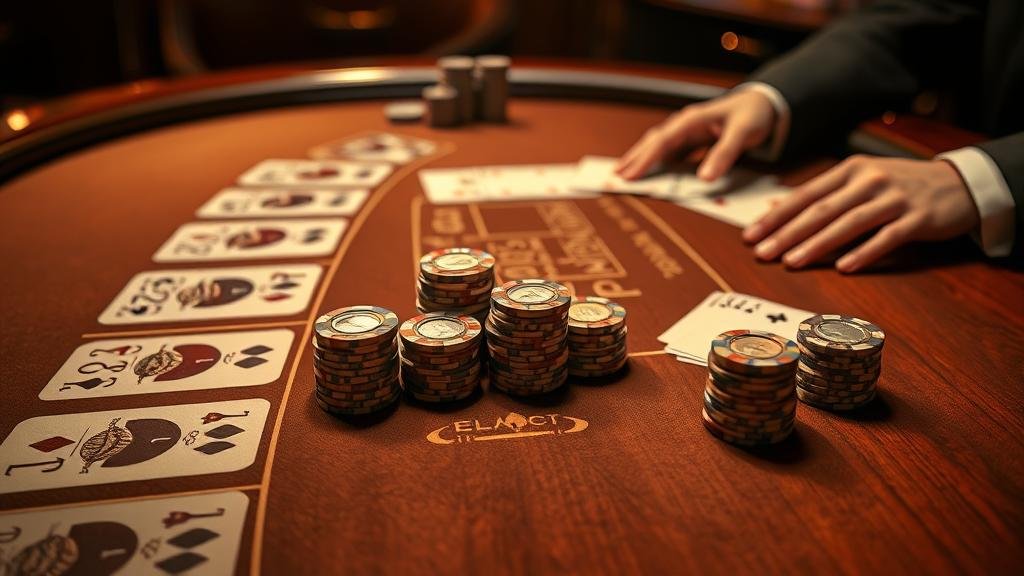 การเล่นบาคาร่าบนมือถือ