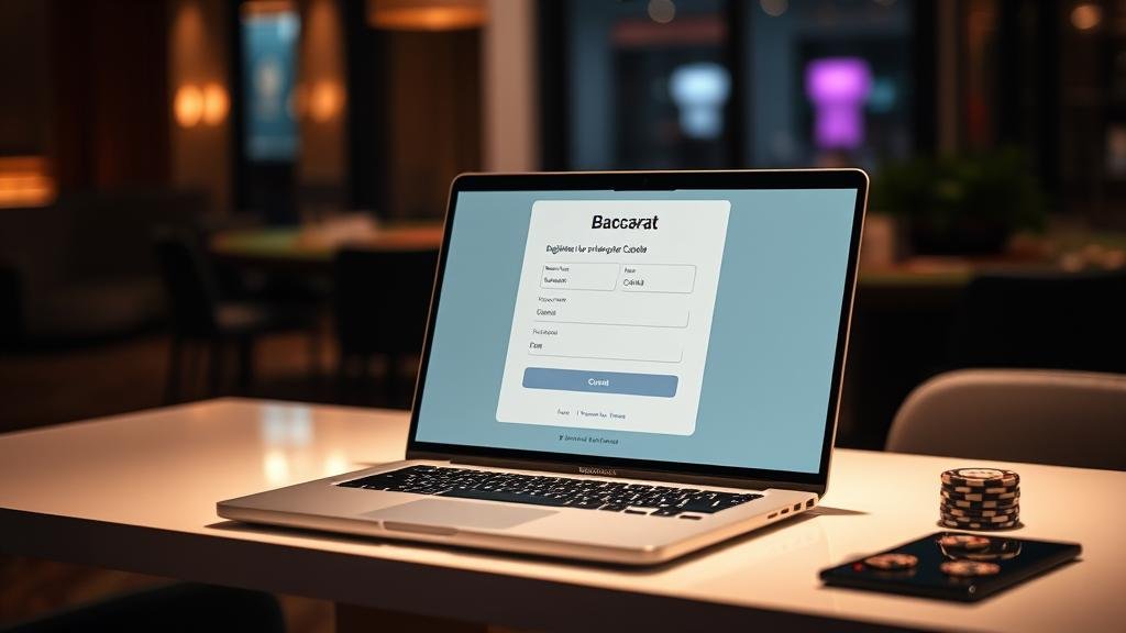 บาคาร่าเว็บตรง: คู่มือสมัคร & เทคนิคอ่านเค้าไพ่ มังกร ยั่งยืน 5 นาที