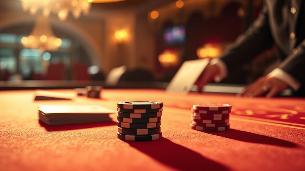 ตัวอย่างเค้าไพ่บาคาร่ารูปแบบต่างๆ