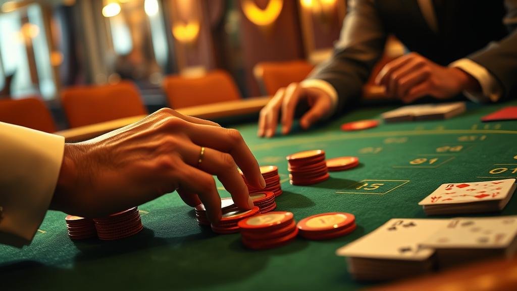 ขั้นตอนการสมัครบาคาร่าออนไลน์บนมือถือและคอมพิวเตอร์