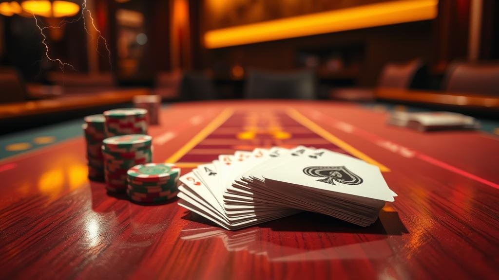 ผู้คนกำลังเล่นบาคาร่าออนไลน์บนมือถือและแท็บเล็ต