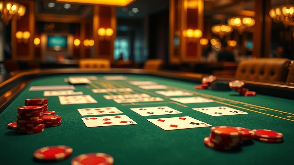 ขั้นตอนการสมัครบาคาร่าบนอุปกรณ์ต่างๆ