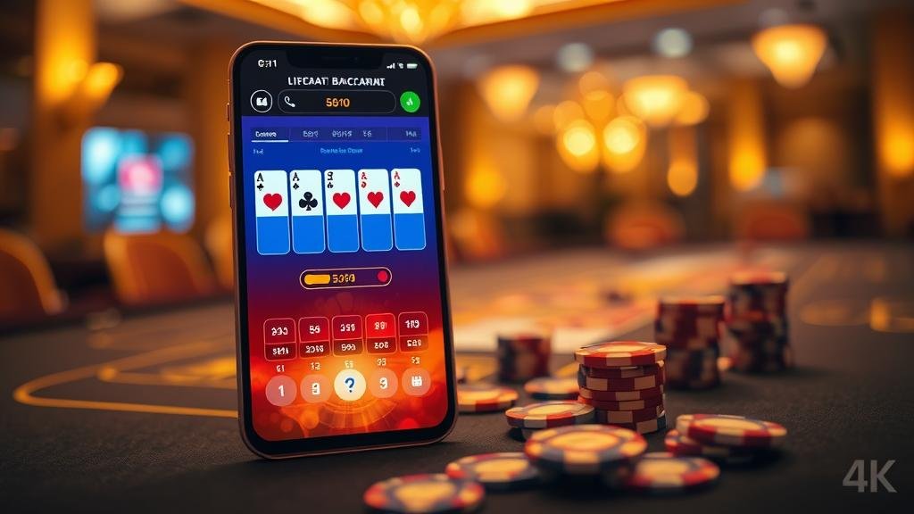 เค้าไพ่มังกรบาคาร่า