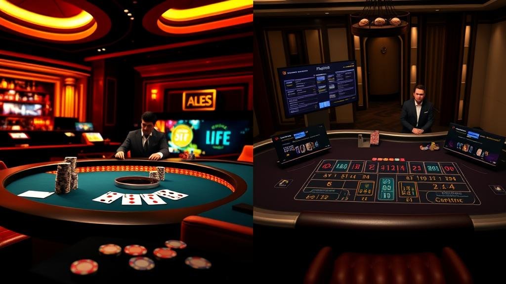 การอ่านเค้าไพ่บาคาร่าเพื่อชนะอย่างรวดเร็ว