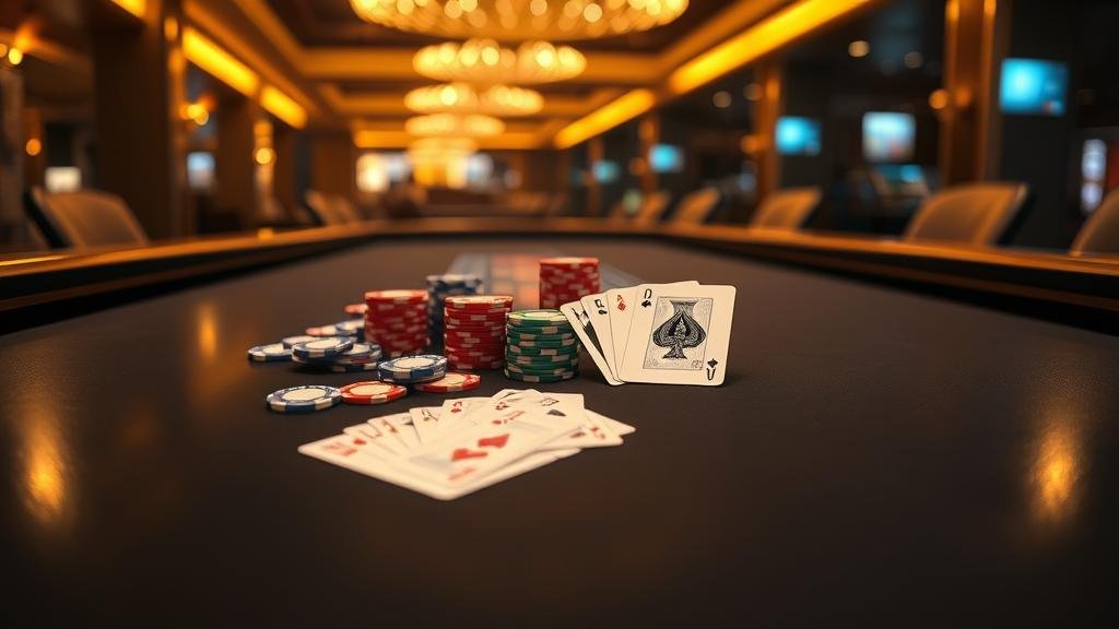 การบริหารงบประมาณบาคาร่าให้ประสบความสำเร็จ