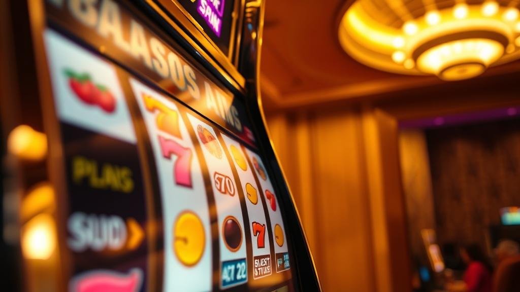 ทดลองเล่นสล็อตฟรีสำหรับมือใหม่