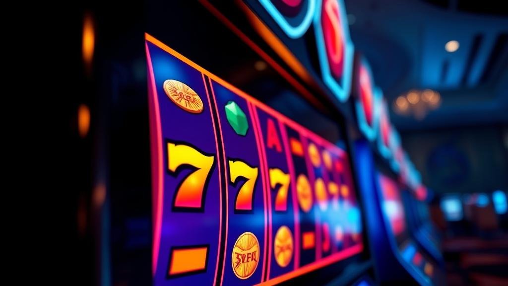 เทคนิคซื้อสปินสล็อตให้คุ้มค่า