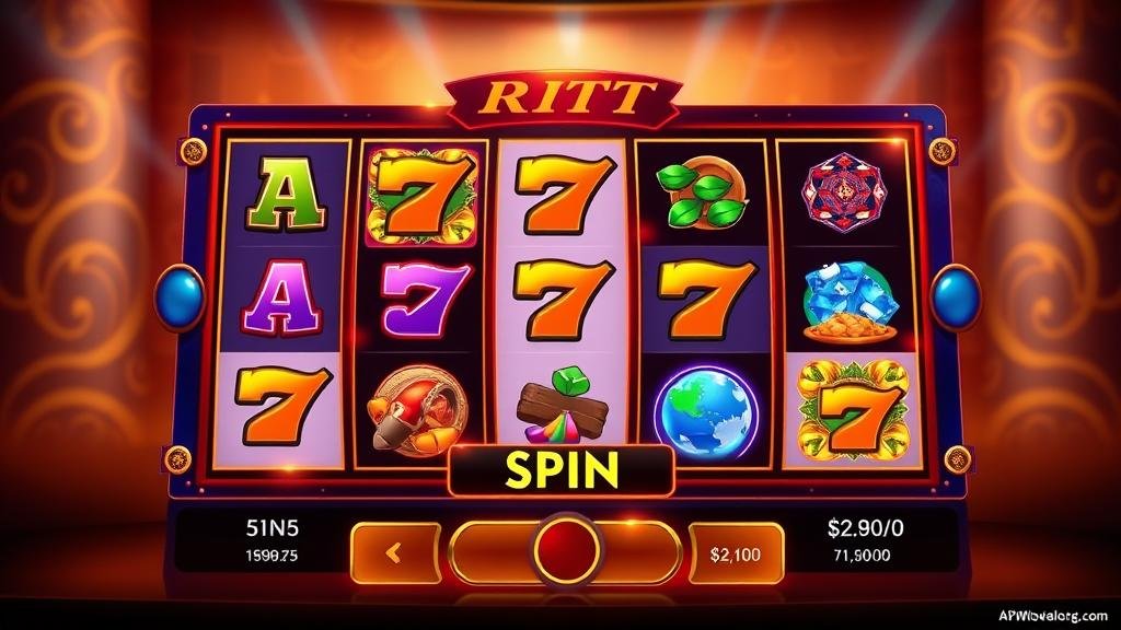 ช่วงเวลาชนะสล็อตธีมอียิปต์