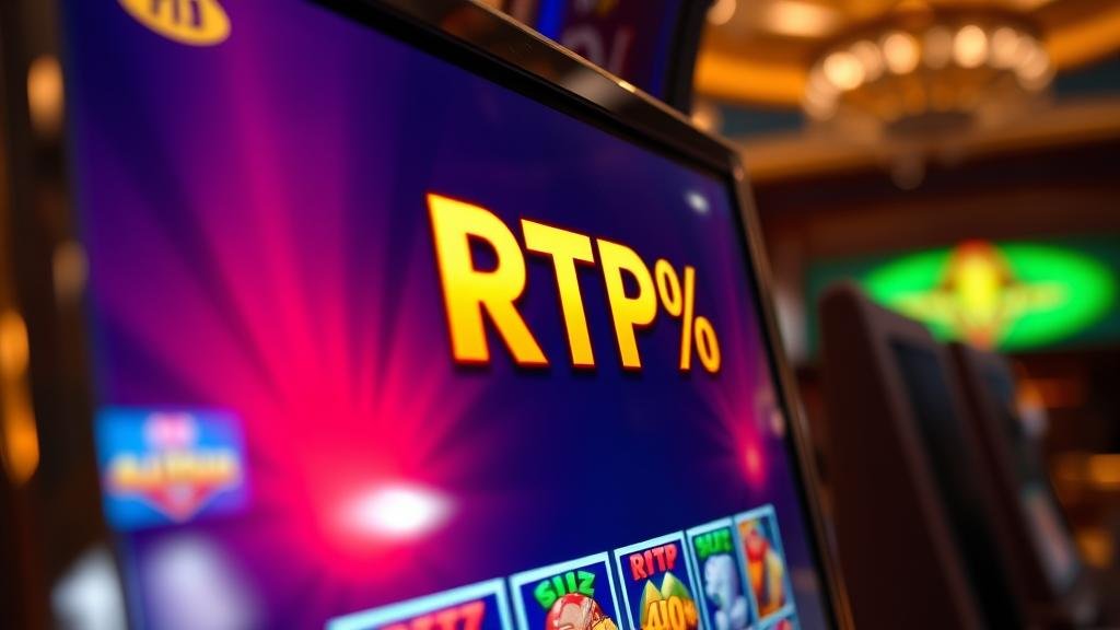 สัญลักษณ์เวลาตอนดึกที่เกี่ยวข้องกับการเล่นสล็อต