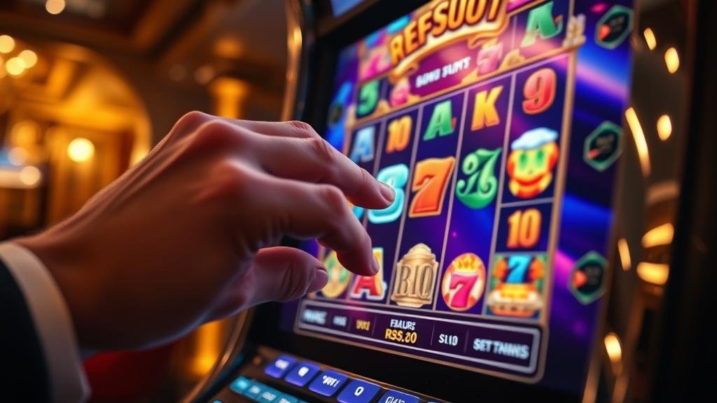 สล็อตธีมตำนานนอร์ส