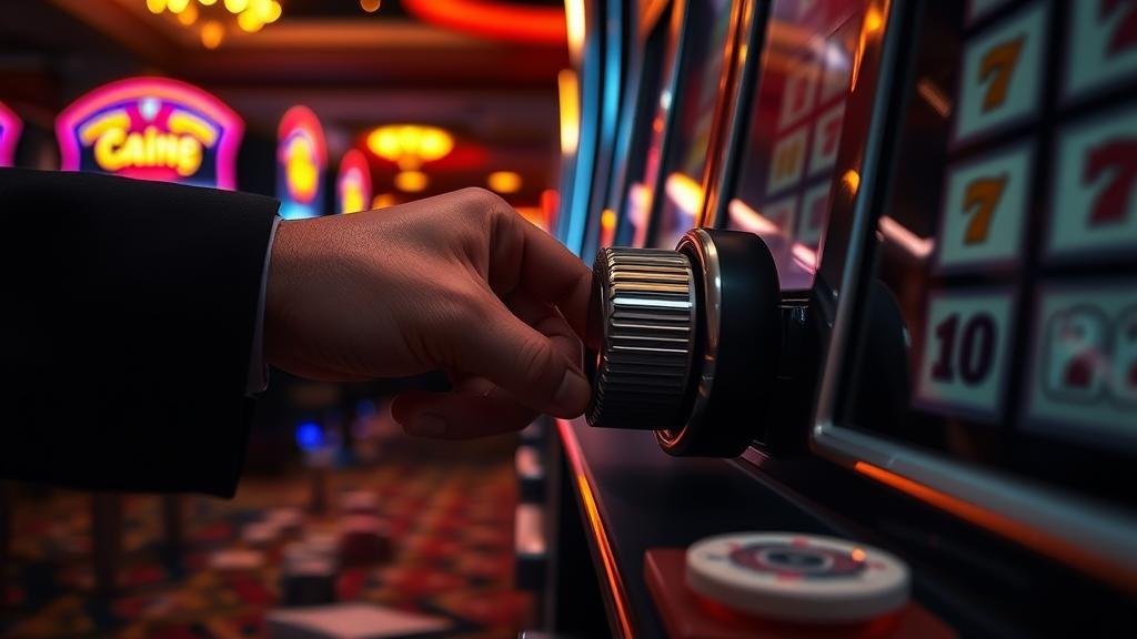 ธีมสล็อตออนไลน์ทะเลที่สวยงามและทำกำไร