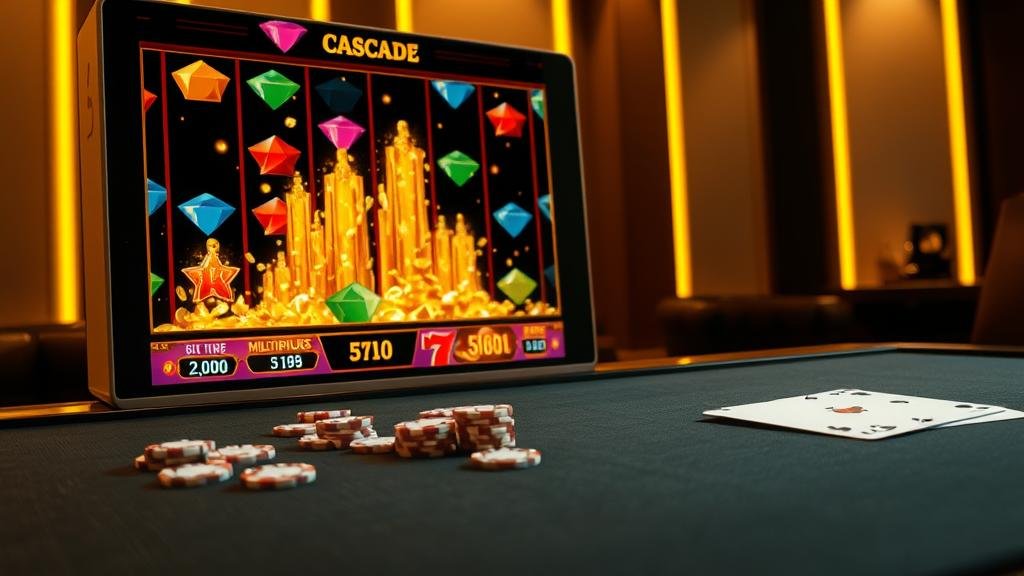 คู่มือสล็อต เทอร์โบ เดโม่สำหรับมืออาชีพ 974