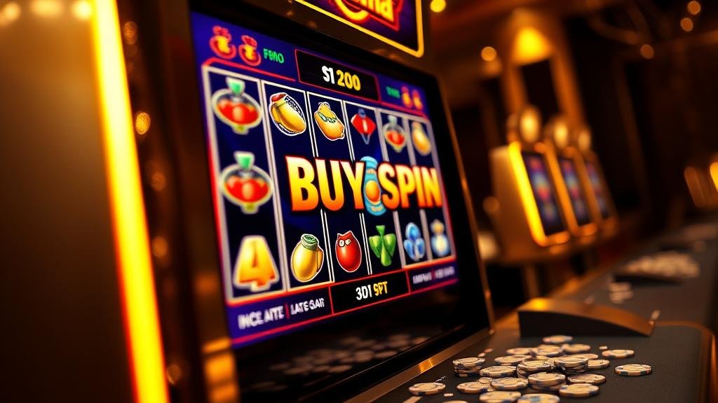 การตั้งค่าออโต้สล็อตบนมือถือ