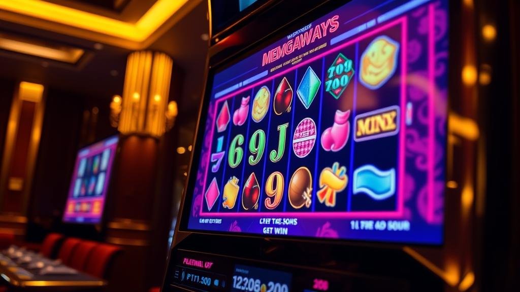 การตั้งค่าออโต้สล็อตบนมือถือ พร้อมแสดงค่า RTP