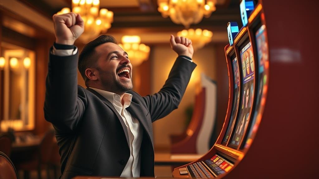 ตัวอย่างเกมสล็อตจากค่ายดัง Spinomenal, Playson, Evoplay