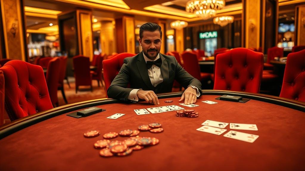 ตั้งค่าออโต้สล็อต 2025