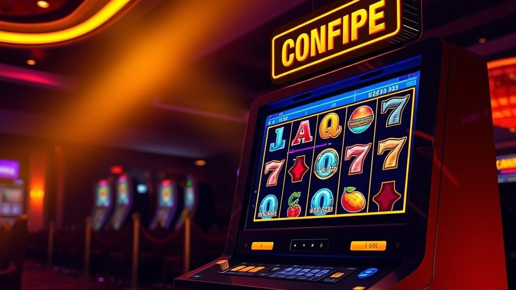 เกมสล็อตยอดนิยมจากค่ายดัง