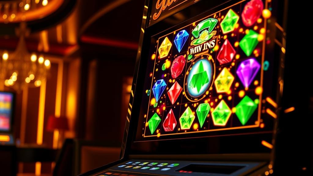 การทดลองเล่นสล็อตเดโม่บนมือถือ